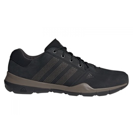 Adidas Anzit Dlx M FY4736 kengät musta