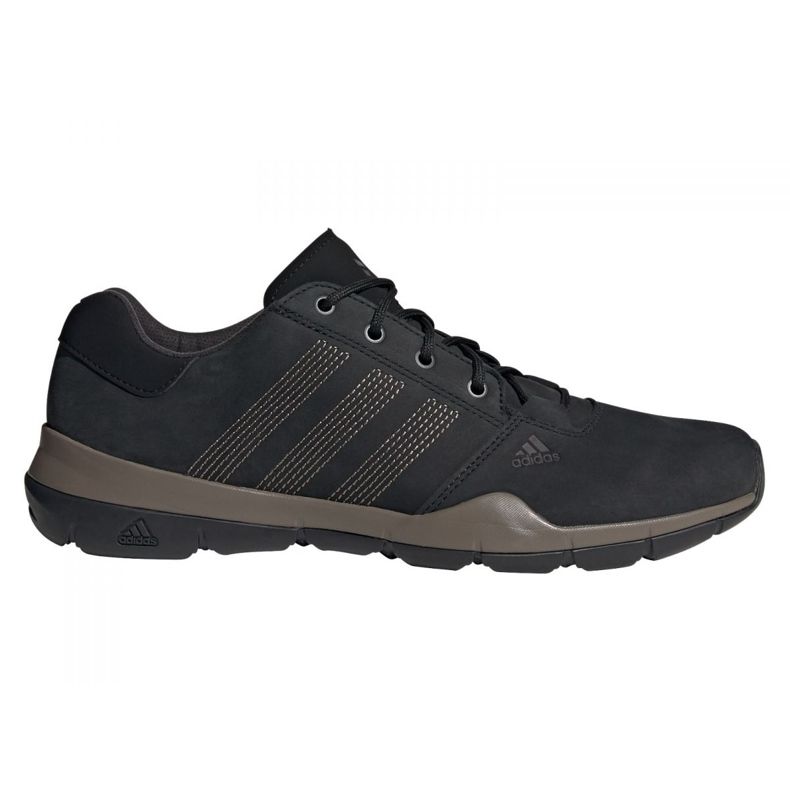 Adidas Anzit Dlx M FY4736 kengät musta