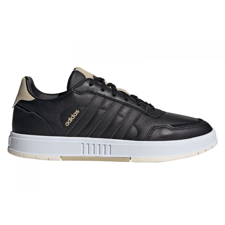 Adidas Courtmaster M FY8141 kengät musta