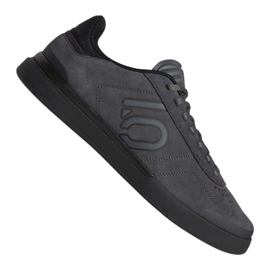 Kengät adidas Sleuth Dlx M BC0659 monivärinen harmaa