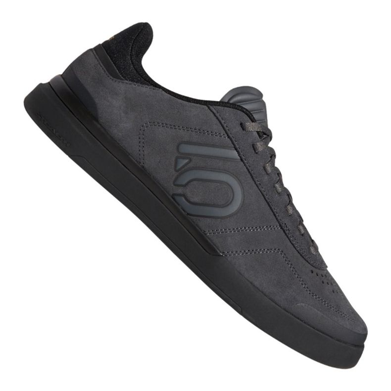 Kengät adidas Sleuth Dlx M BC0659 monivärinen harmaa