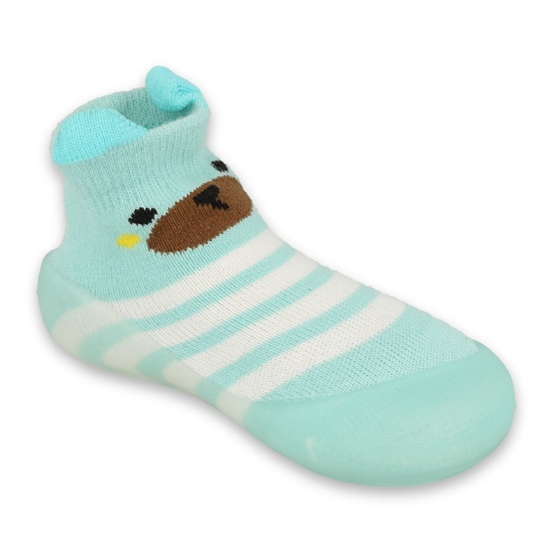 Befado, alkoholiton 002P013 vihreä