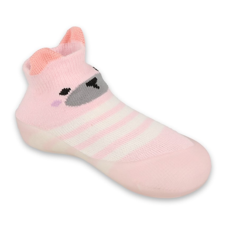 Befado, alkoholiton 002P014 vaaleanpunainen