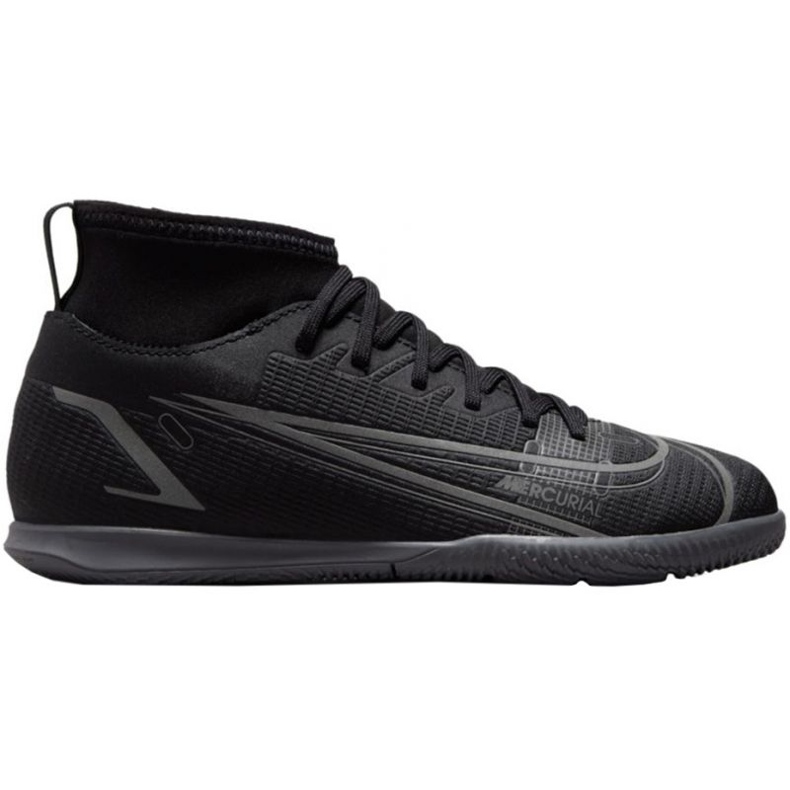 Sisäkengät Nike Mercurial Superfly 8 Club Ic Jr CV0792-004 monivärinen