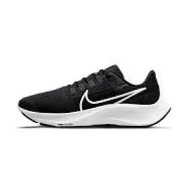 Nike Air Zoom Pegasus 38 Gs Jr CZ4178-002 musta
