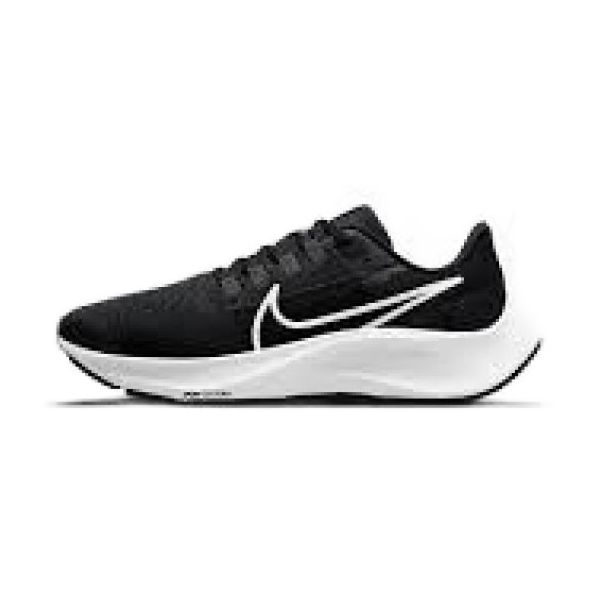 Nike Air Zoom Pegasus 38 Gs Jr CZ4178-002 musta