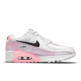 Nike Air Max 90 Gs W DM3110-100 valkoinen