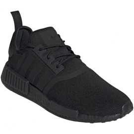 Kengät adidas Nmd R1 M GZ9256 musta