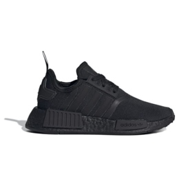 Adidas NMD_R1 H03994 kengät musta