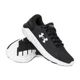 Under Armour Charged Rogue 2.5 M 3024400-001 musta