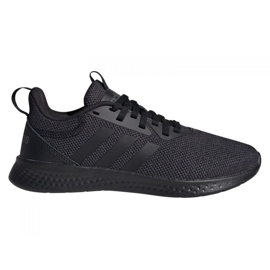 Adidas Puremotion Jr FY0934 kengät musta