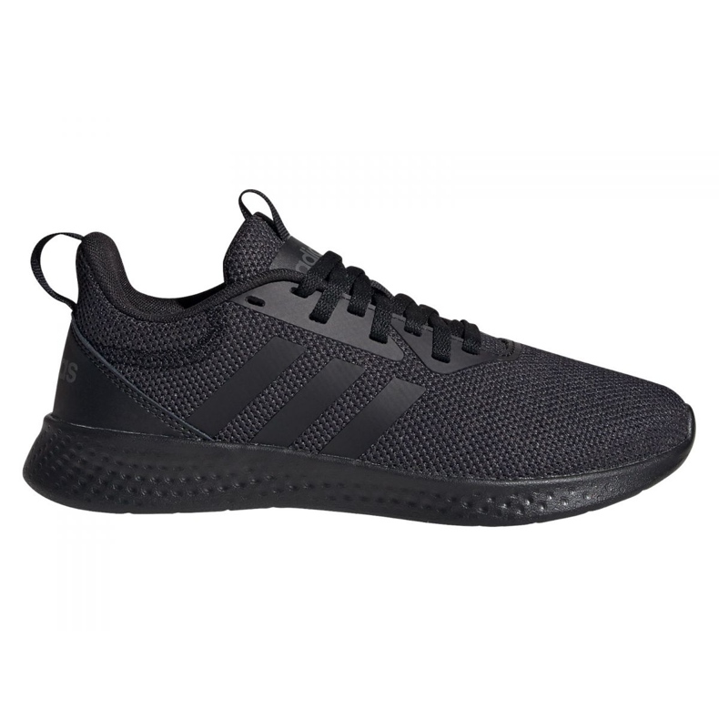 Adidas Puremotion Jr FY0934 kengät musta