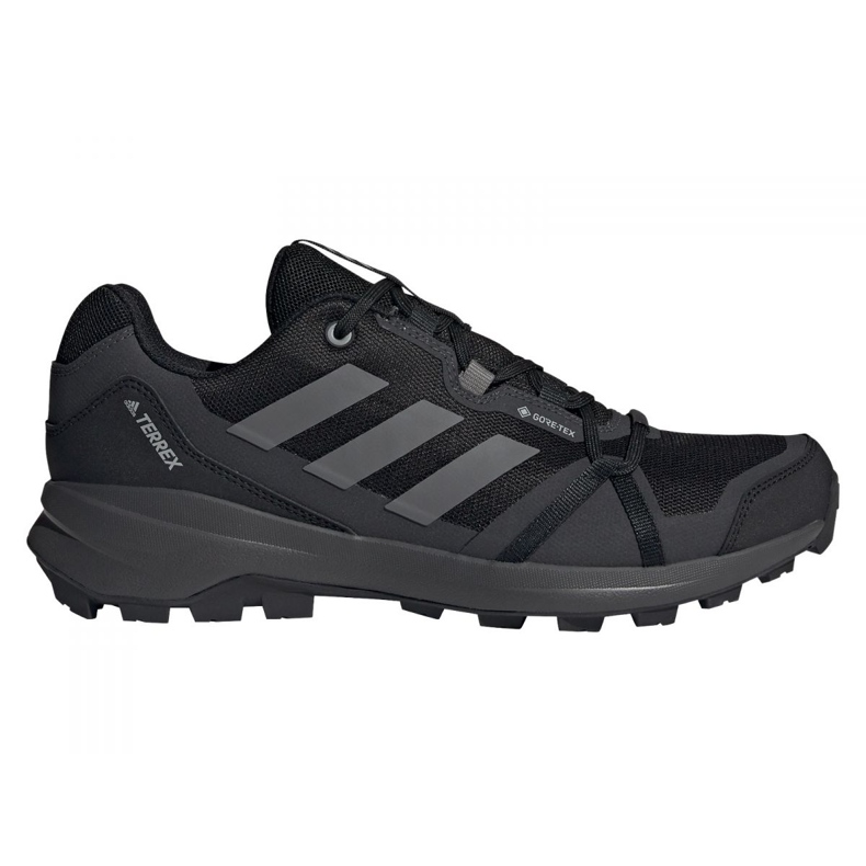Adidas Terrex Skyhiker Gtx M FW3472 kengät musta