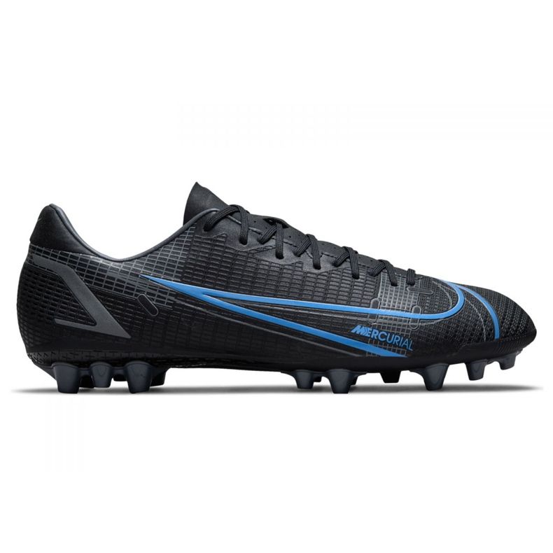 Nike Vapor 14 Academy Ag M CV0967-004 kenkä musta musta