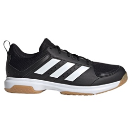 Adidas Ligra 7 FZ4658 kengät musta