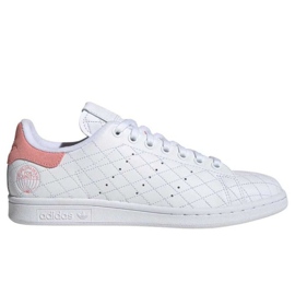 Adidas Stan Smith W FV4070 kengät sininen