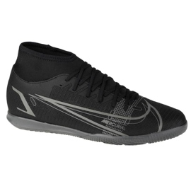 Nike Mercurial Superfly 8 Club Ic M CV0954-004 musta musta