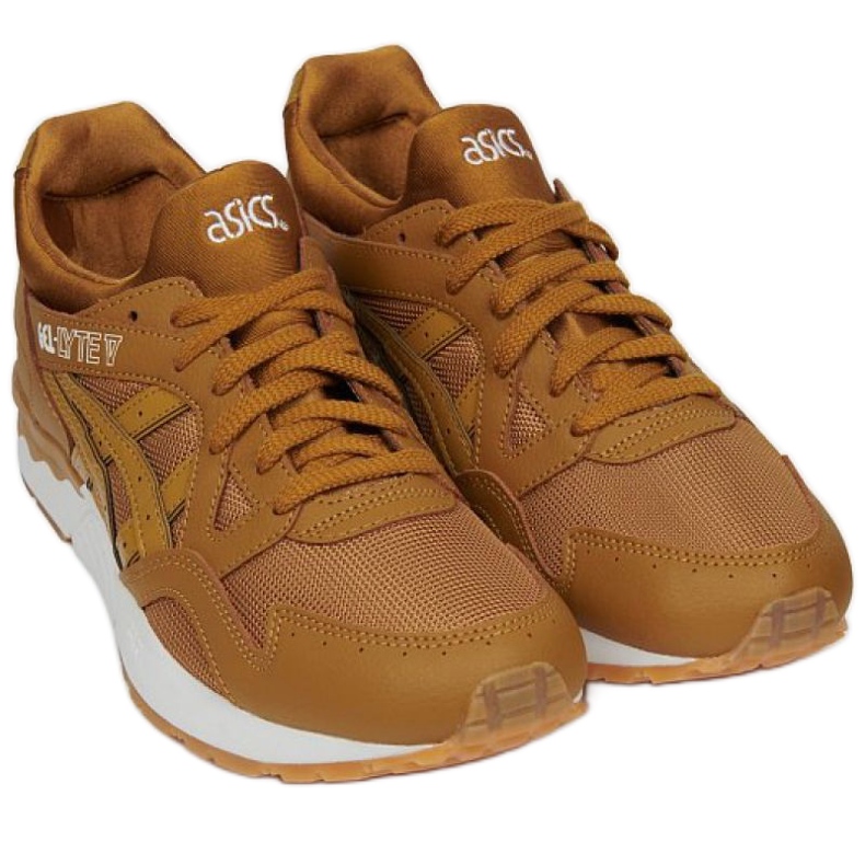 Asics Gel-Lyte VM 1191A372-201 ruskea