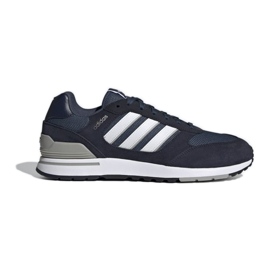 Adidas Run 80s M GV7303 kengät sininen