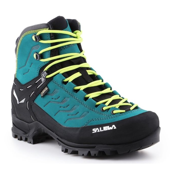 Salewa Ws Rapace Gtx 61333-8630 kengät sininen