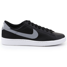 Nike Tennis Classis Cs M 683613-012 kenkä musta