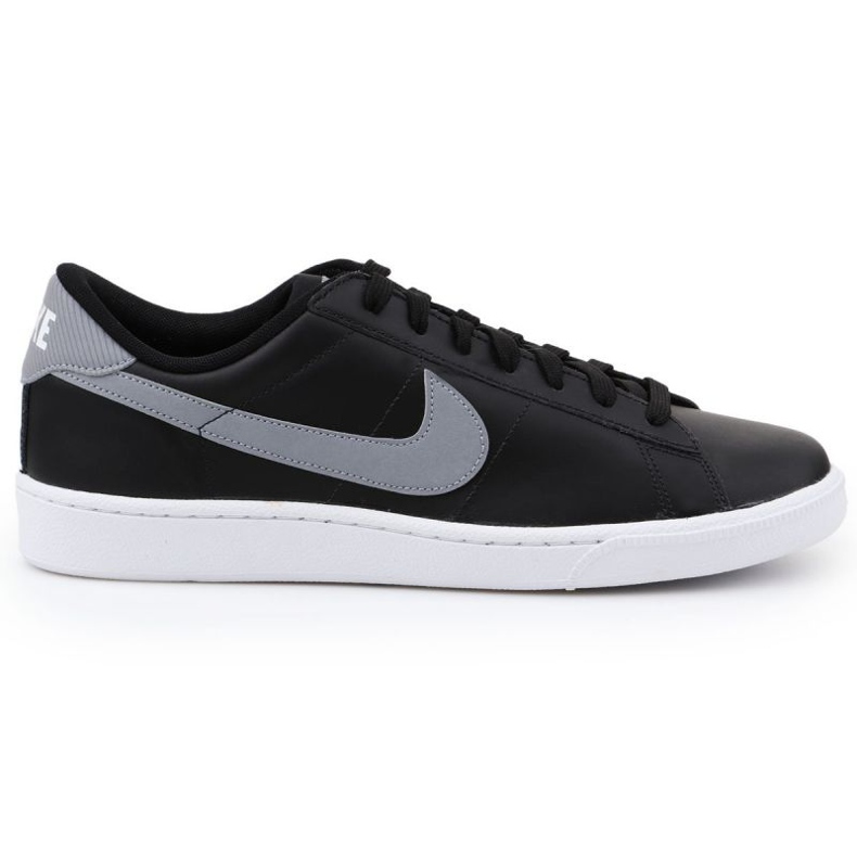 Nike Tennis Classis Cs M 683613-012 kenkä musta