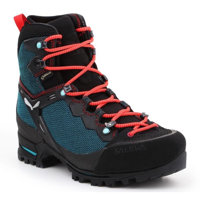 Salewa Ws Raven 3 Gtx vaelluskengät 61344-8736 musta