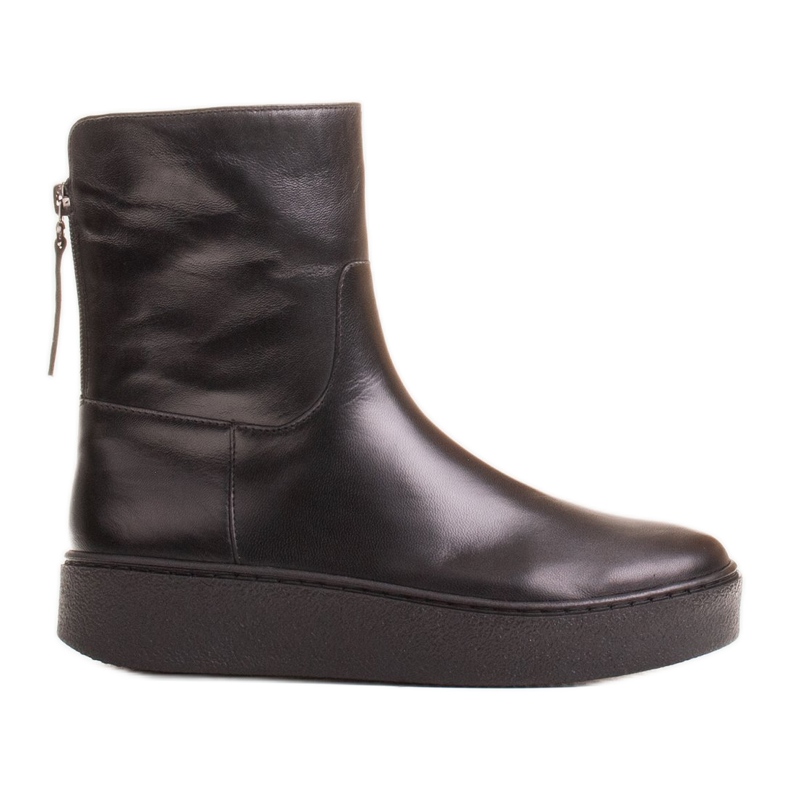 Marco Shoes Eristetyt urheilulliset nilkkurit, joissa helmassa alapuoli musta