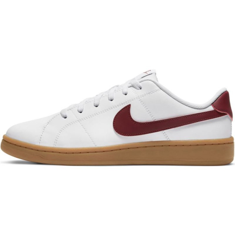Nike Court Royale 2 Low M CQ9246103 valkoinen