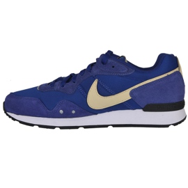 Nike Venture Runner M CK2944 402 tummansininen sininen
