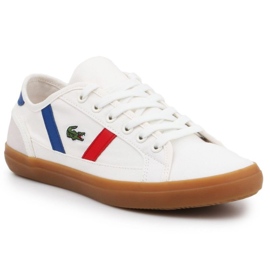 Lacoste W 7-37CFA006740F valkoinen
