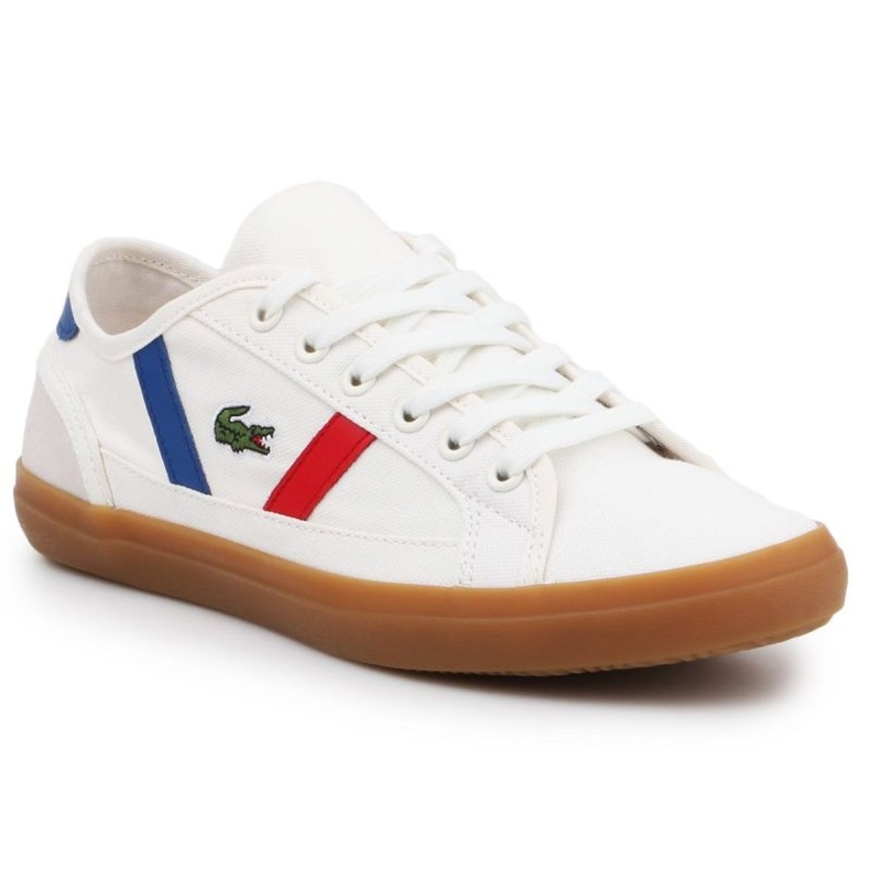 Lacoste W 7-37CFA006740F valkoinen