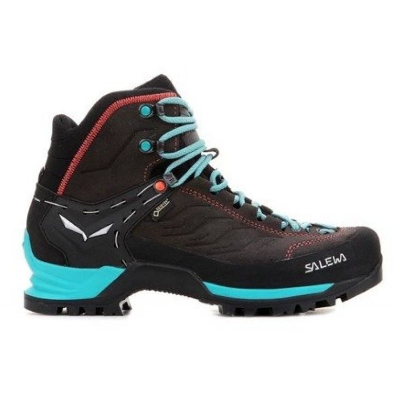 Salewa WS MTN Trainer Mid GTX 63459-0674 kengät sininen