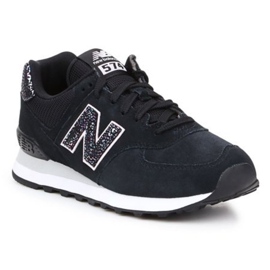 New Balance W WL574AN2 musta