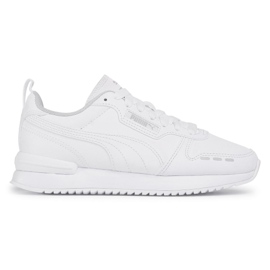 Puma R78 Sl Jr 37442802 valkoinen