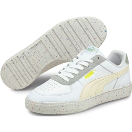 Puma Caven Better M 382699 01 kengät valkoinen