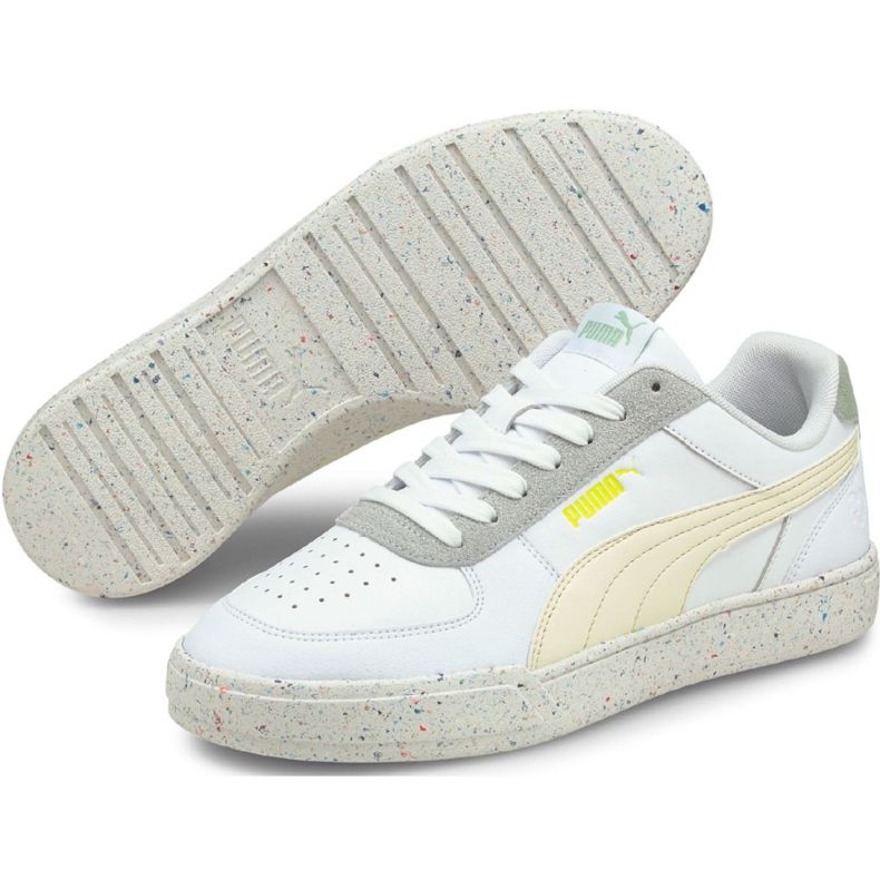 Puma Caven Better M 382699 01 kengät valkoinen