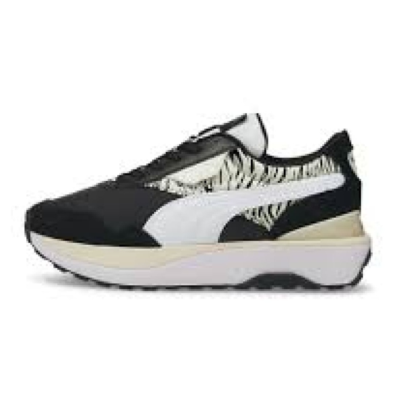 Puma Cruise Rider Roar Jr 381858 02 musta