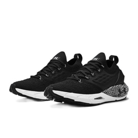 Under Armour Hovr Phantom 2 W 3023021-003 kengät musta