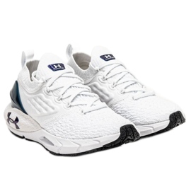 Under Armour Hovr Phantom 2 Clt Sft W 3023660-101 valkoinen