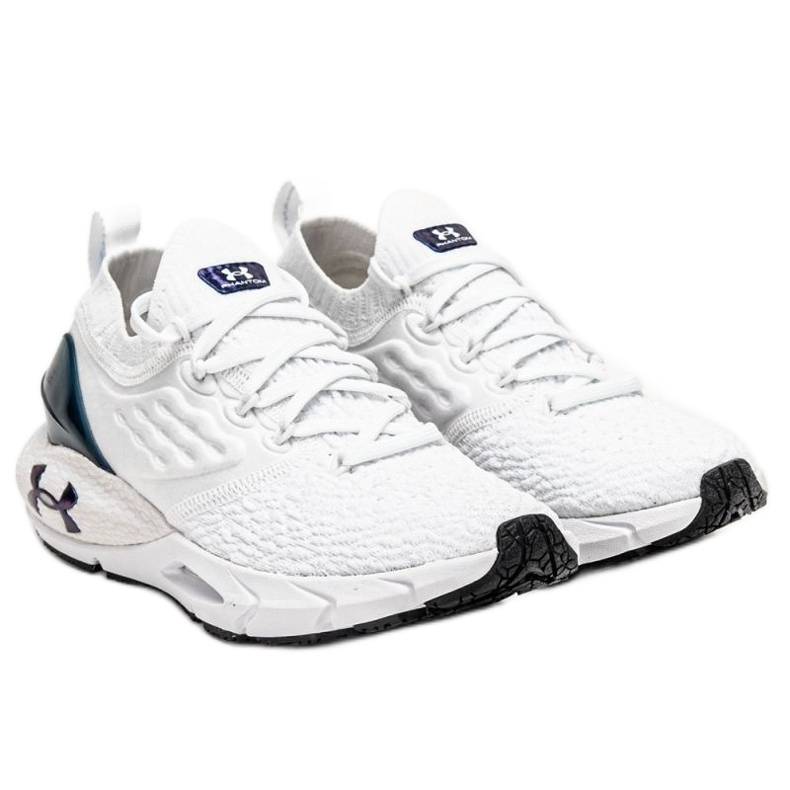 Under Armour Hovr Phantom 2 Clt Sft W 3023660-101 valkoinen