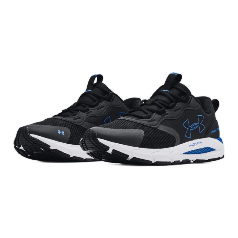 Under Armour Hovr Sonic Strt Rflct M 3024496-001 musta