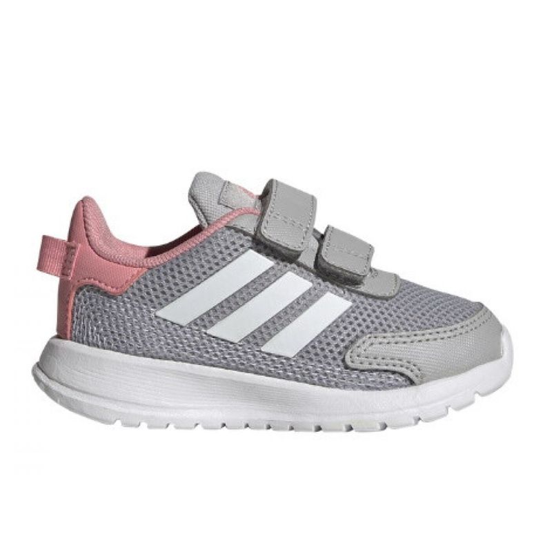 Adidas Tensaur Run I GZ2688 kengät punainen