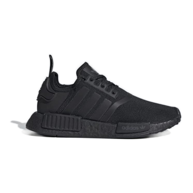 Adidas NMD_R1 Jr FX8777 kengät musta