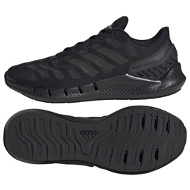 Adidas Climacool Ventania M FW1224 juoksukengät musta