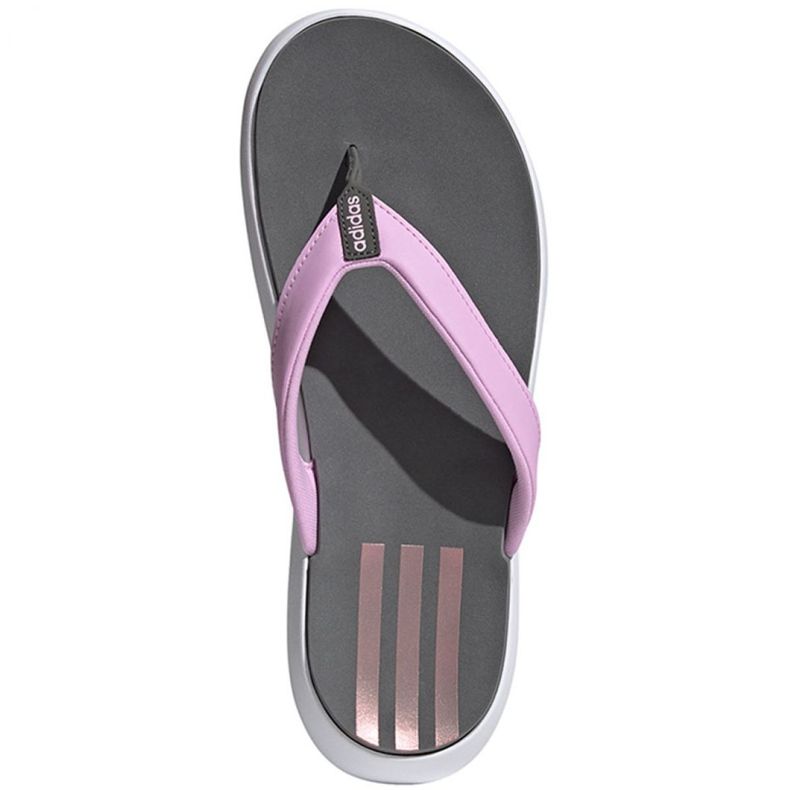 Varvastossut adidas Comfort Flip Flop W FY8658 vaaleanpunainen