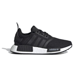 Kengät adidas NMD_R1 Jr FW0431 musta punainen