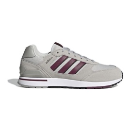 Adidas Run 80S M H05487 kengät harmaa