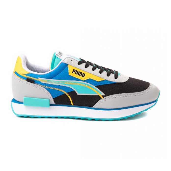 Puma Future Rider Twofold M 380591 06 monivärinen