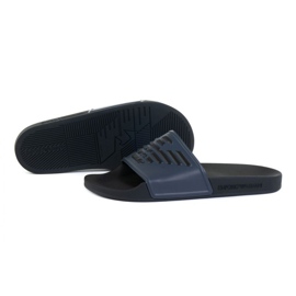 Ea7 Emporio Armani Emporio Armani M X4PS01-XL828-K474 tummansininen